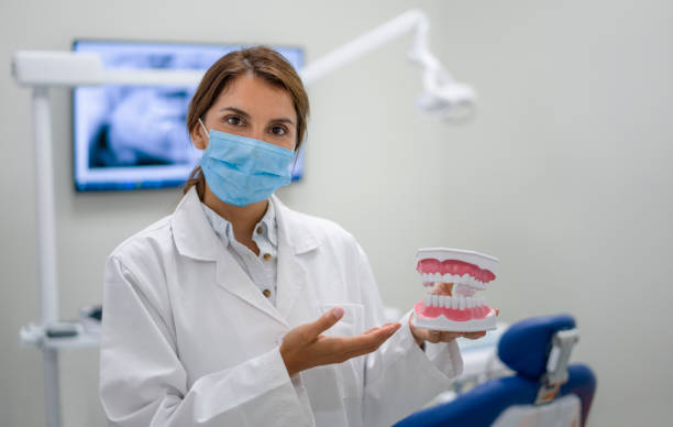 Best Pediatric Emergency Dentist in Longview Heights, WA