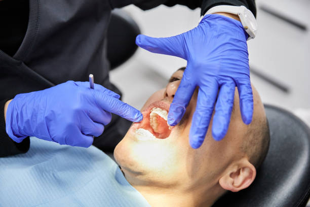Best Walk-In Emergency Dentist in Longview Heights, WA