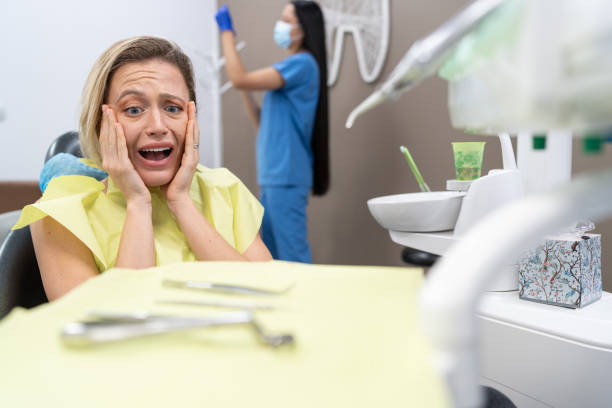 Best Emergency Broken Tooth Repair in Longview Heights, WA